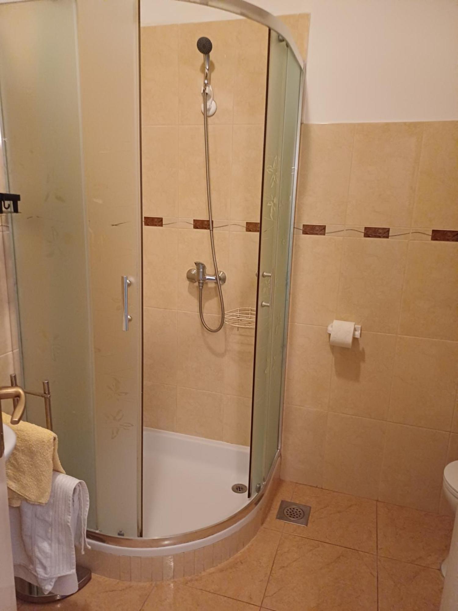Villa Marija Lovran Ngoại thất bức ảnh