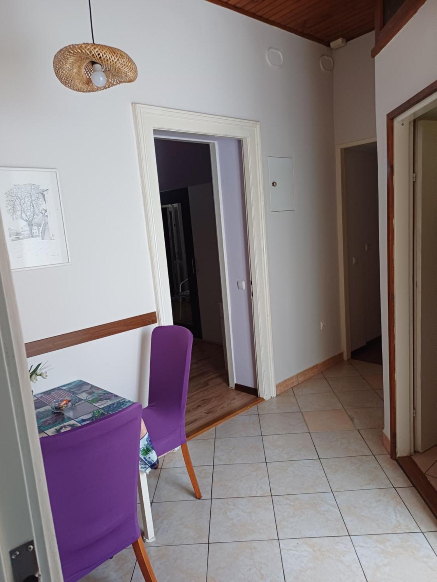 Villa Marija Lovran Ngoại thất bức ảnh