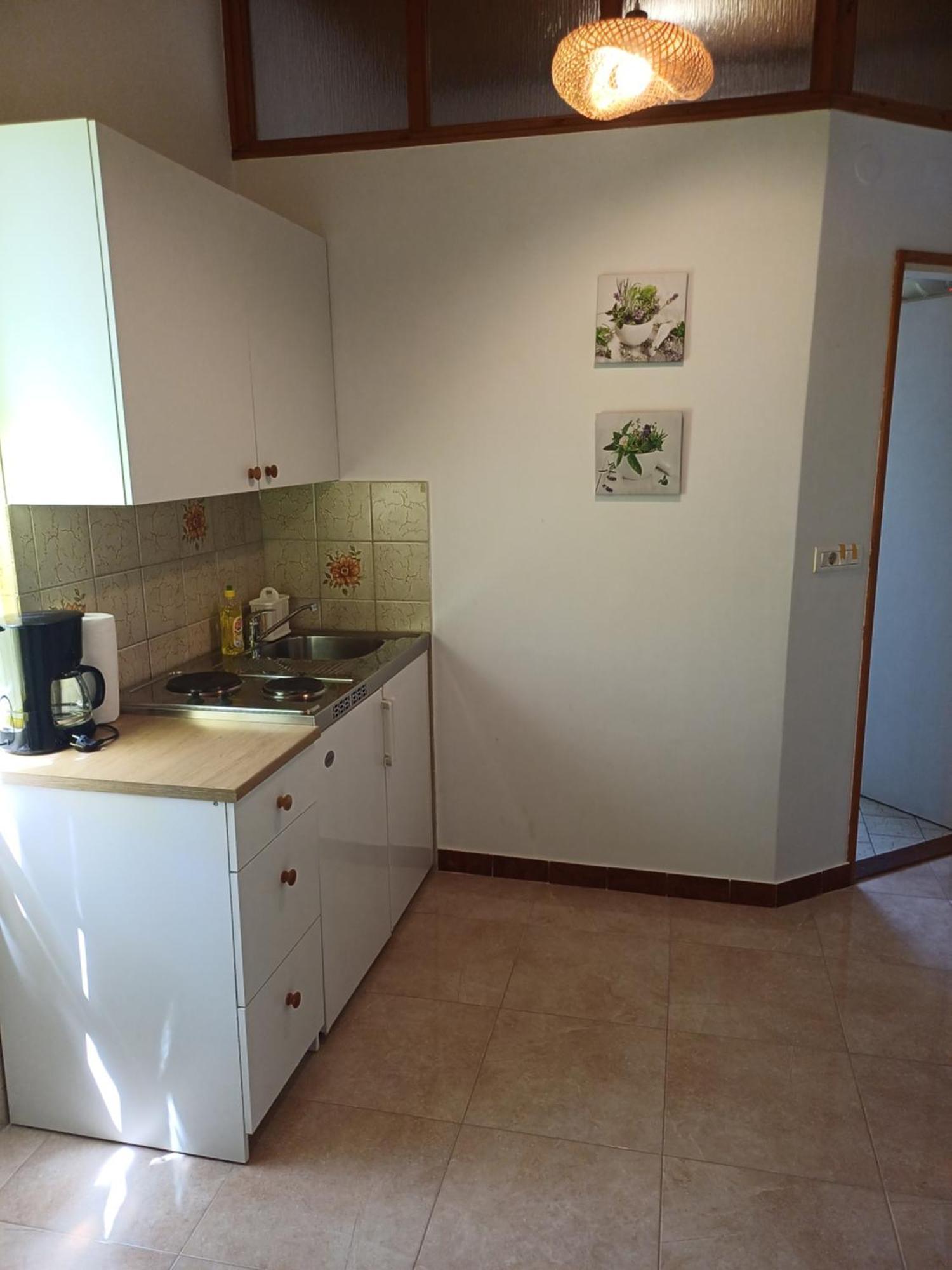 Villa Marija Lovran Ngoại thất bức ảnh