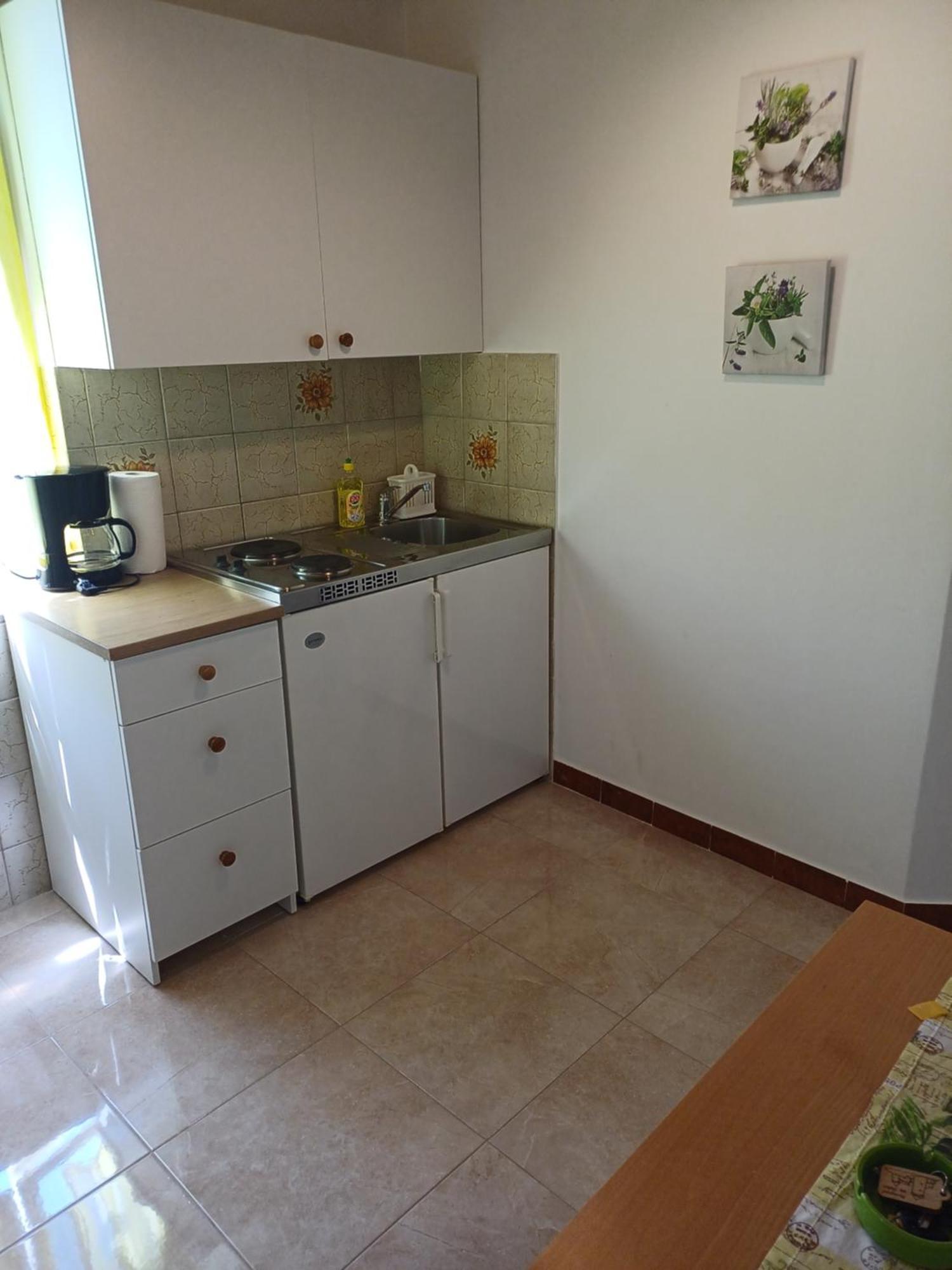 Villa Marija Lovran Ngoại thất bức ảnh