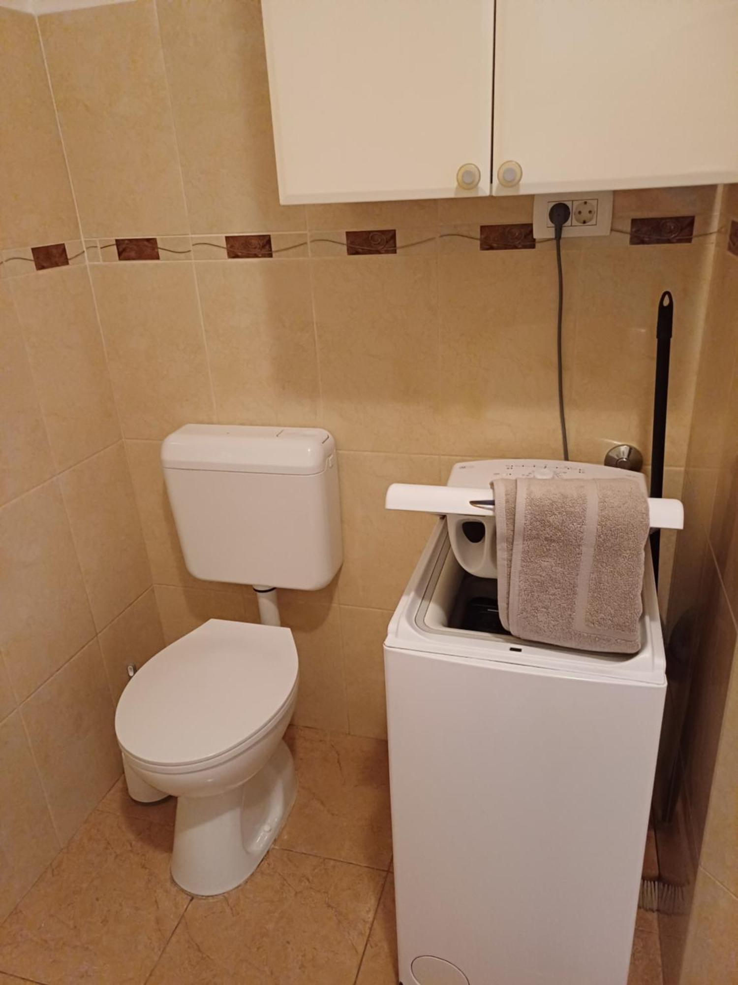 Villa Marija Lovran Ngoại thất bức ảnh
