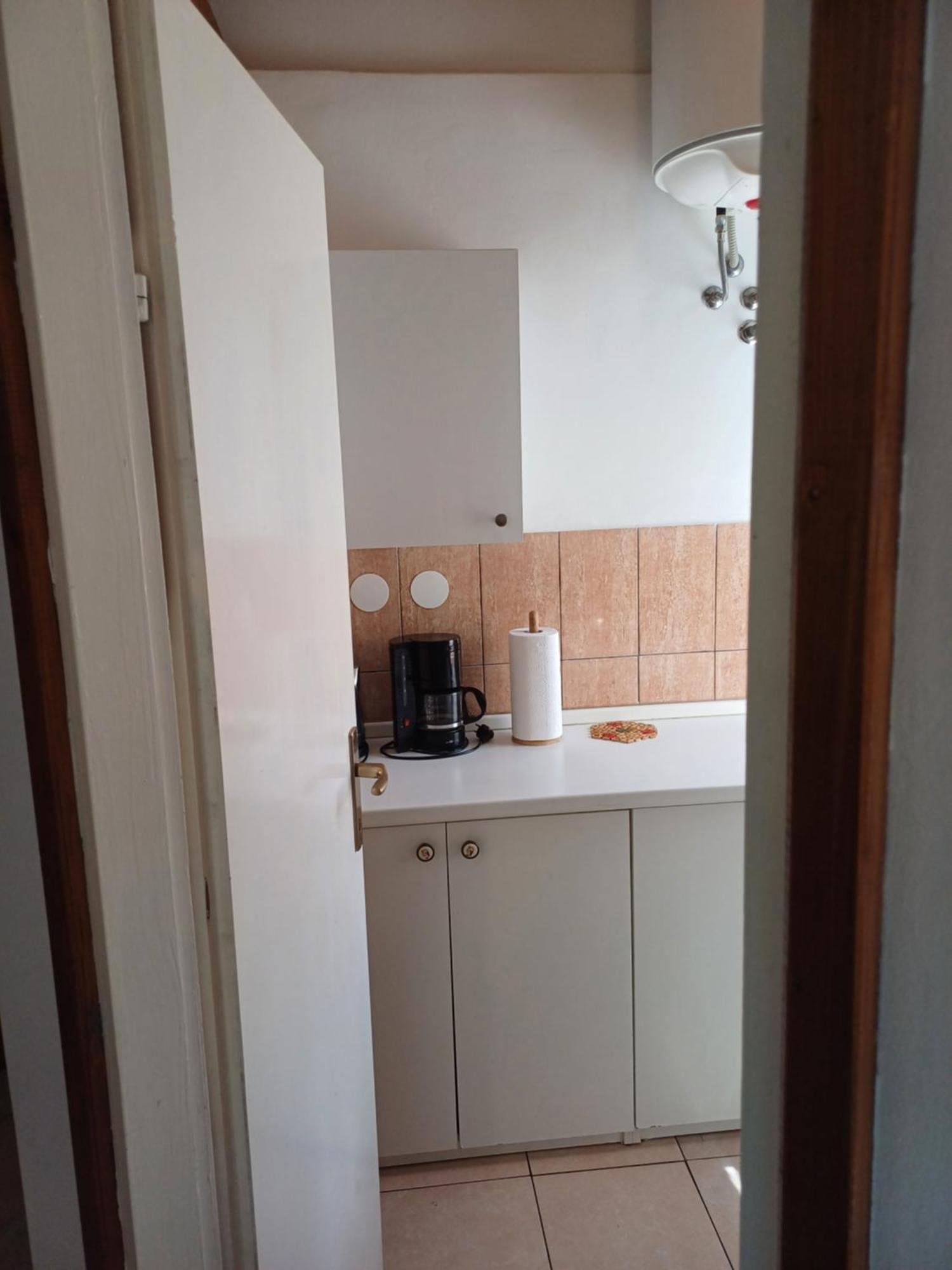 Villa Marija Lovran Ngoại thất bức ảnh