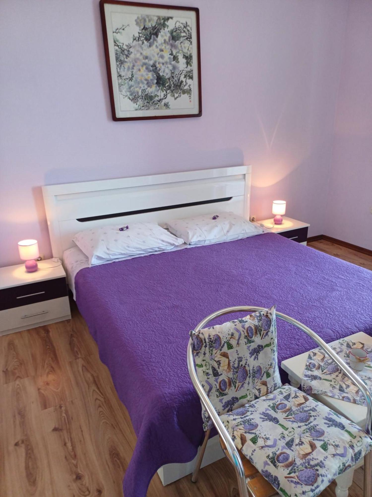 Villa Marija Lovran Ngoại thất bức ảnh