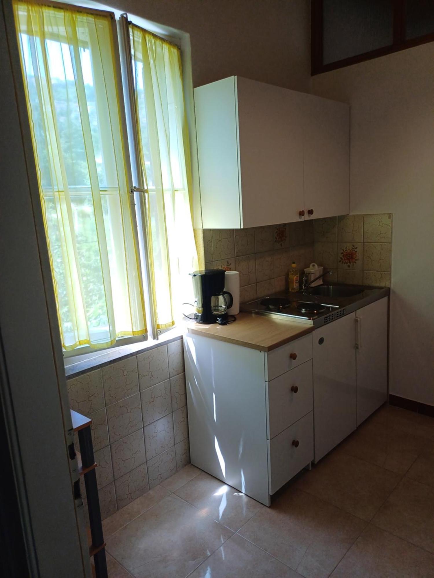 Villa Marija Lovran Ngoại thất bức ảnh